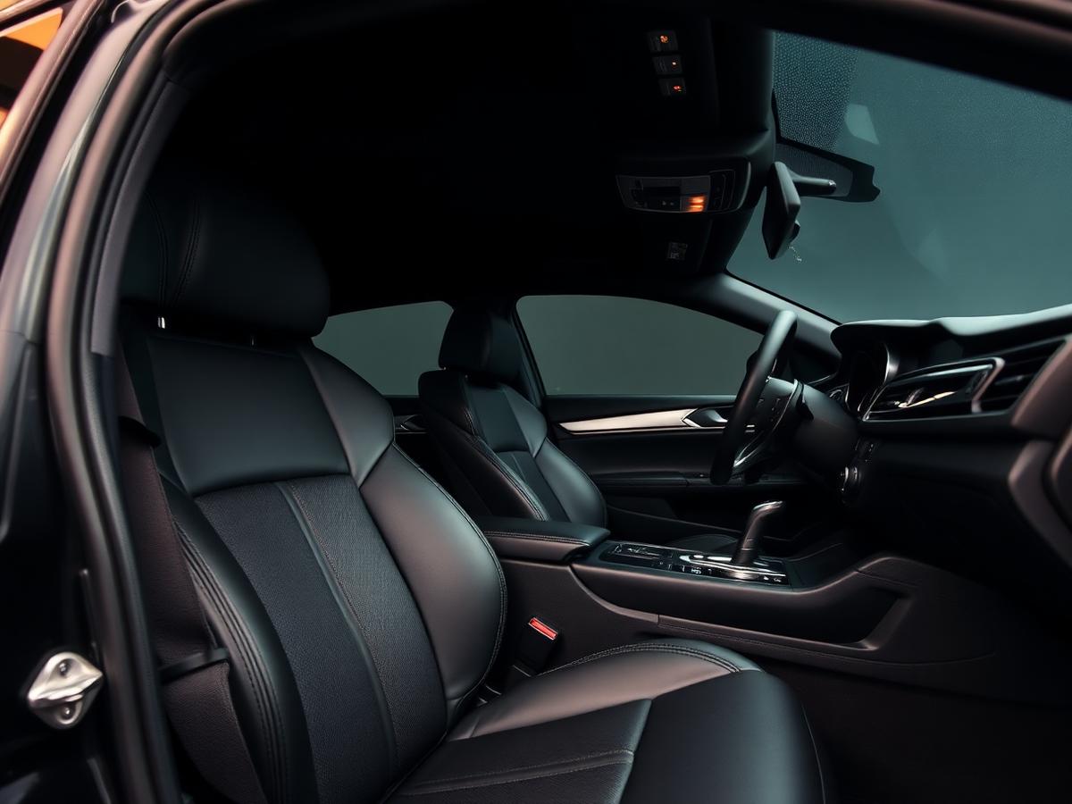 Interior transformation